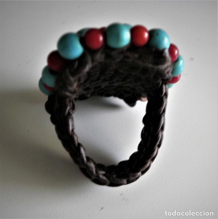 Joyeria: Anillo - Foto 2