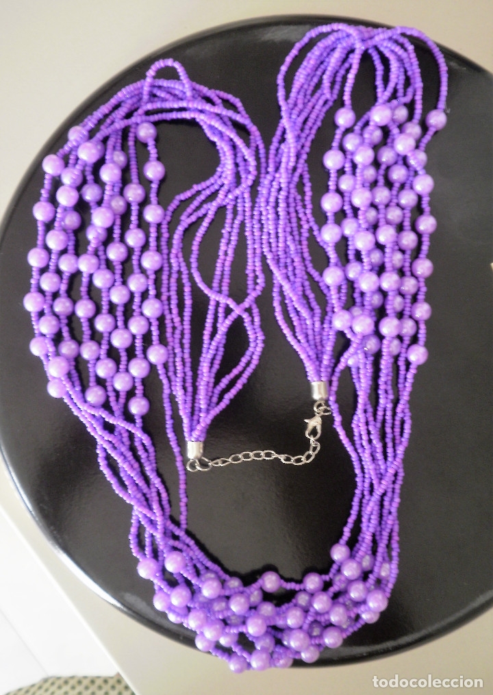 Joyeria: Collar - Foto 3