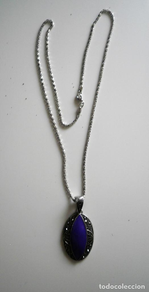 Joyeria: colgante - Foto 1
