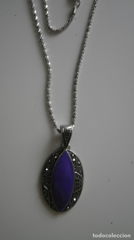 Joyeria: colgante - Foto 2