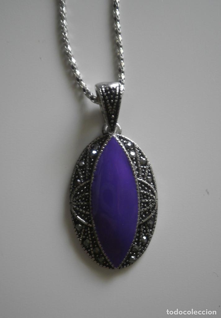 Joyeria: colgante - Foto 3