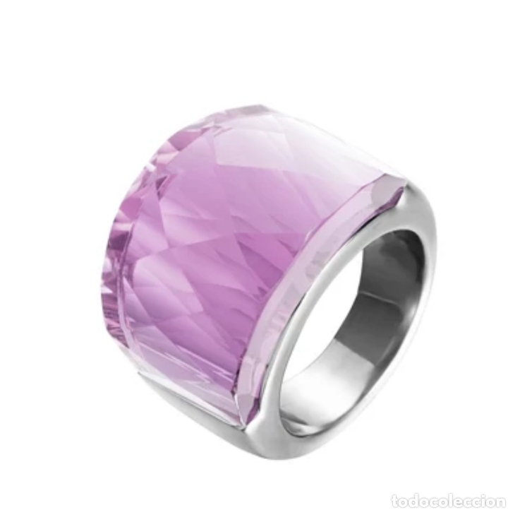 Joyeria: Anillo de acero inoxidable ENV&Iacute;O GRATIS!! - Foto 1