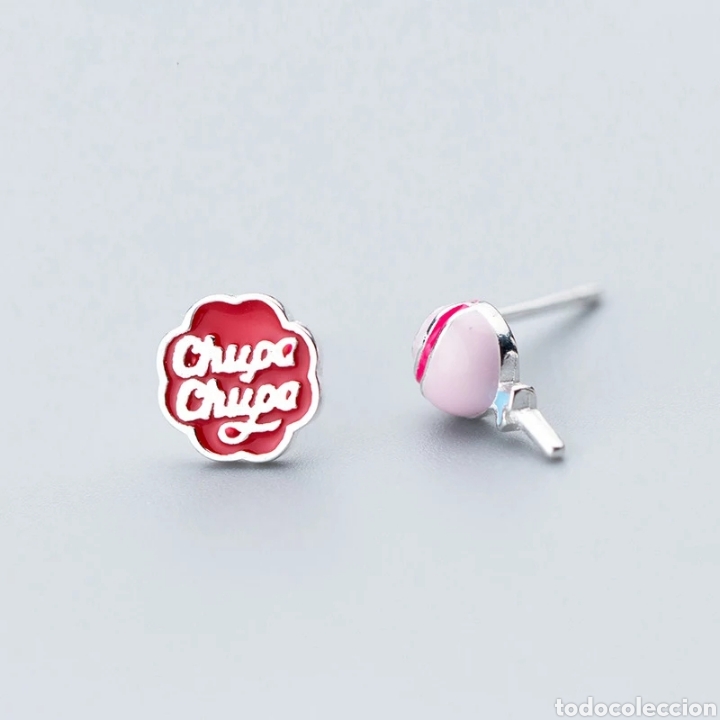 Joyeria: Pendientes de Plata ENV&Iacute;O GRATIS!! - Foto 2