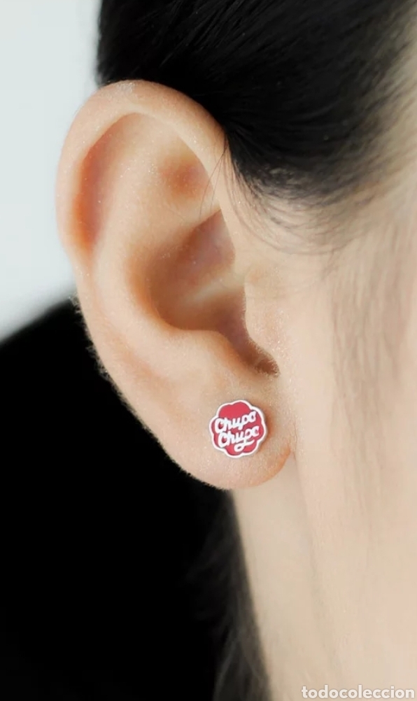 Joyeria: Pendientes de Plata ENV&Iacute;O GRATIS!! - Foto 3