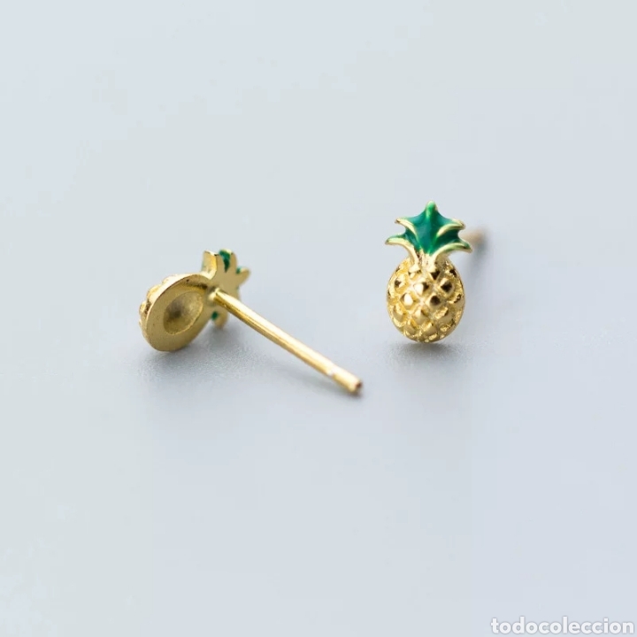 Joyeria: Pendientes de Plata ENV&Iacute;O GRATIS!! - Foto 2