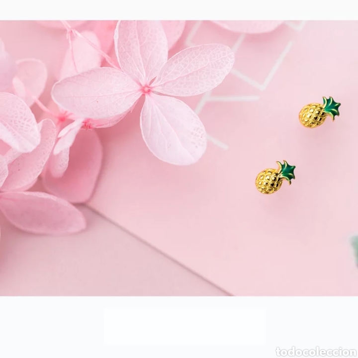 Joyeria: Pendientes de Plata ENV&Iacute;O GRATIS!! - Foto 3