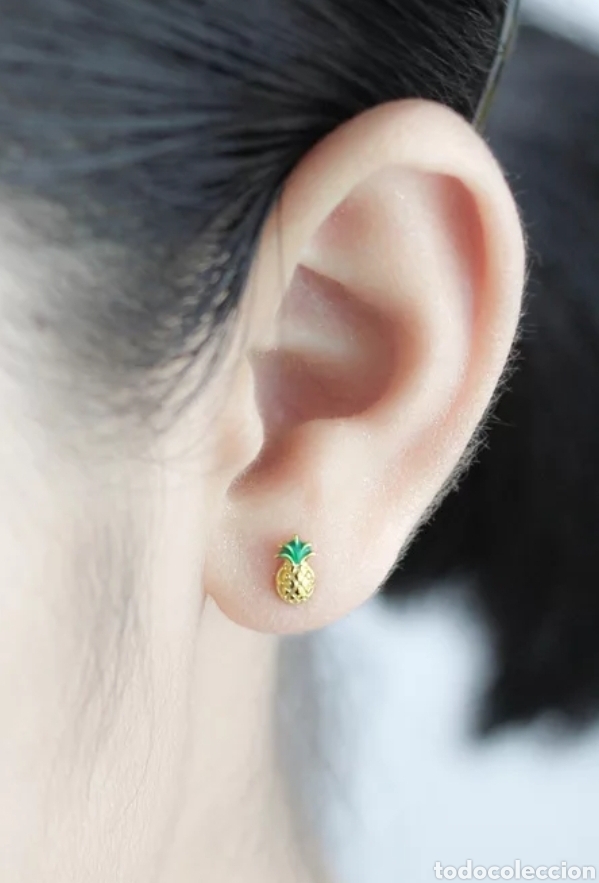 Joyeria: Pendientes de Plata ENV&Iacute;O GRATIS!! - Foto 4