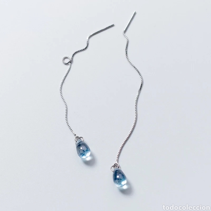 Joyeria: Pendientes de Plata ENV&Iacute;O GRATIS!! - Foto 1