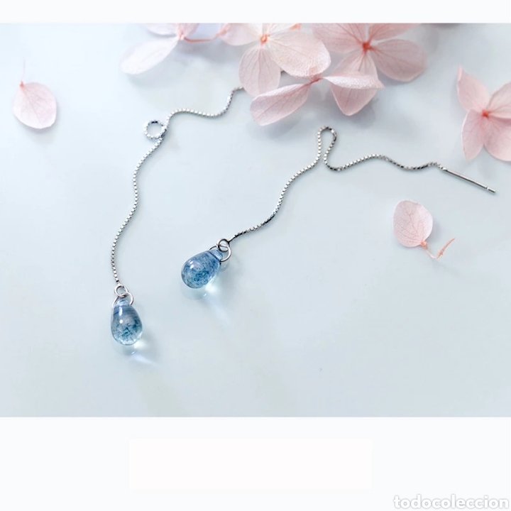 Joyeria: Pendientes de Plata ENV&Iacute;O GRATIS!! - Foto 3