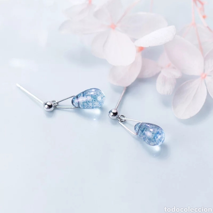 Joyeria: Pendientes de Plata ENV&Iacute;O GRATIS!! - Foto 1