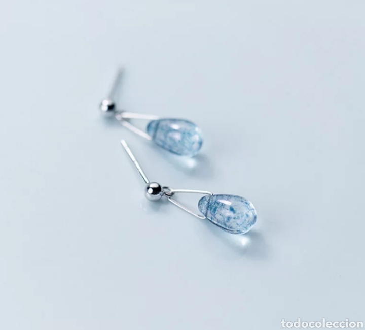 Joyeria: Pendientes de Plata ENV&Iacute;O GRATIS!! - Foto 3