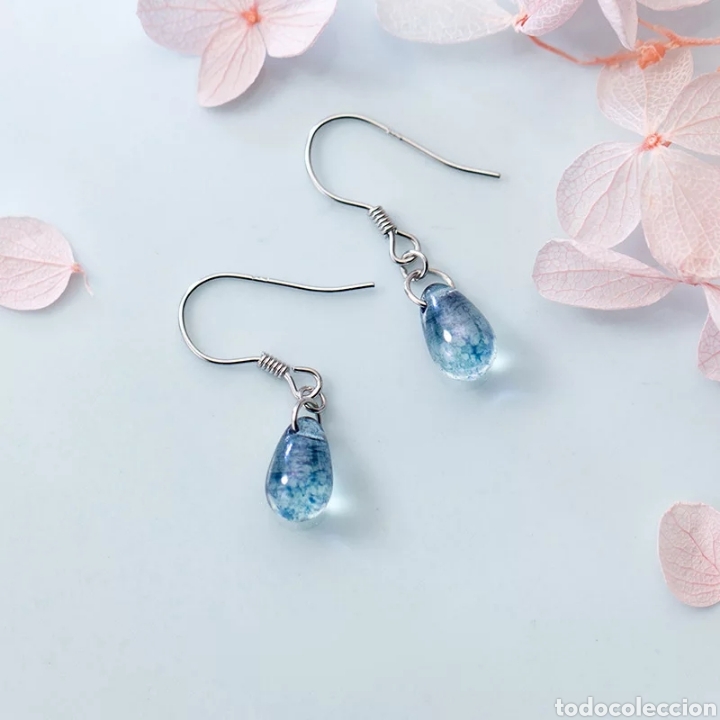 Joyeria: Pendientes de Plata ENV&Iacute;O GRATIS!! - Foto 1