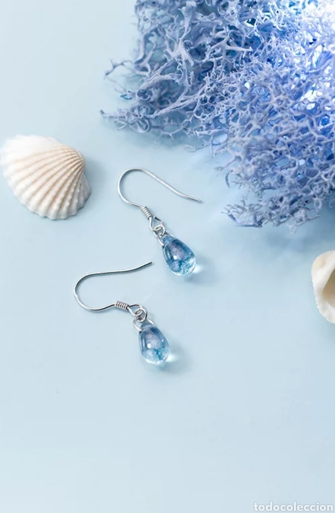Joyeria: Pendientes de Plata ENV&Iacute;O GRATIS!! - Foto 3