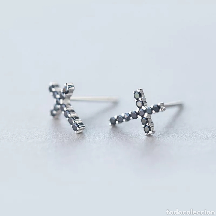 Joyeria: Pendientes de Plata ENV&Iacute;O GRATIS!! - Foto 1