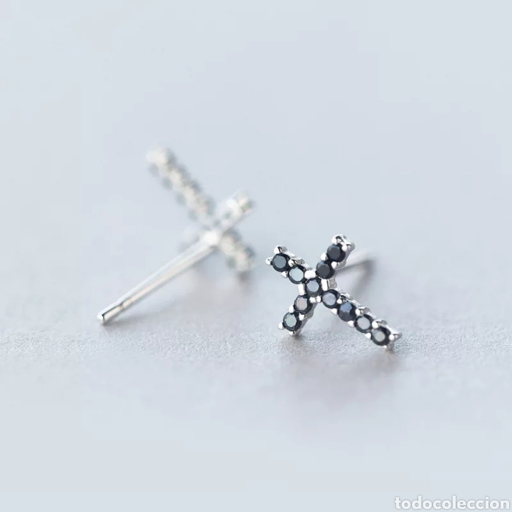 Joyeria: Pendientes de Plata ENV&Iacute;O GRATIS!! - Foto 2