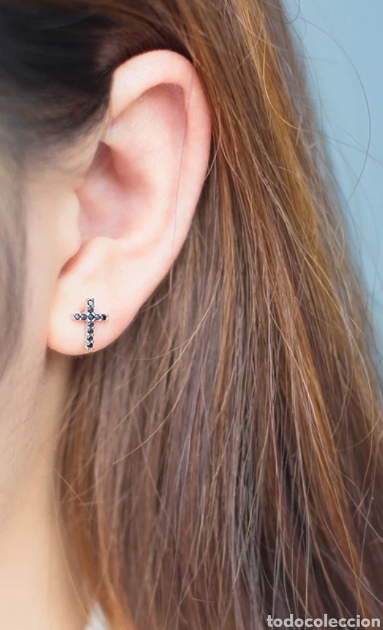 Joyeria: Pendientes de Plata ENV&Iacute;O GRATIS!! - Foto 3