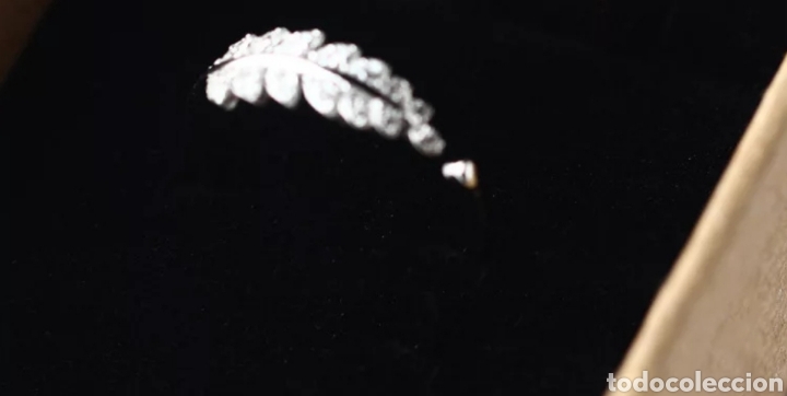 Joyeria: Anillo de Plata ENV&Iacute;O GRATIS! - Foto 2