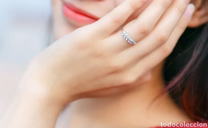 Joyeria: Anillo de Plata ENV&Iacute;O GRATIS! - Foto 3