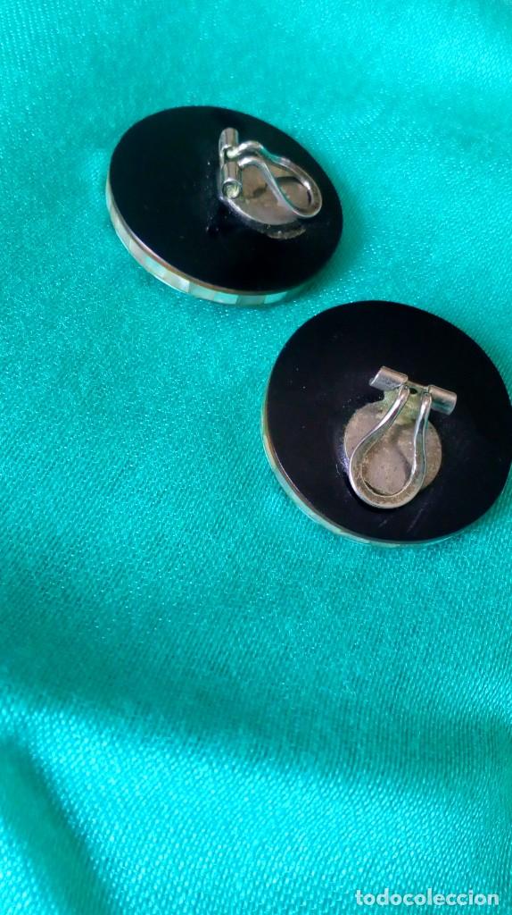 Joyeria: Pendientes de n&aacute;car - Foto 5