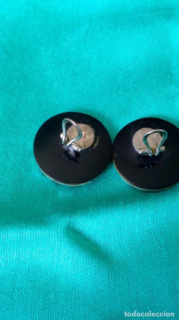 Joyeria: Pendientes de n&aacute;car - Foto 6