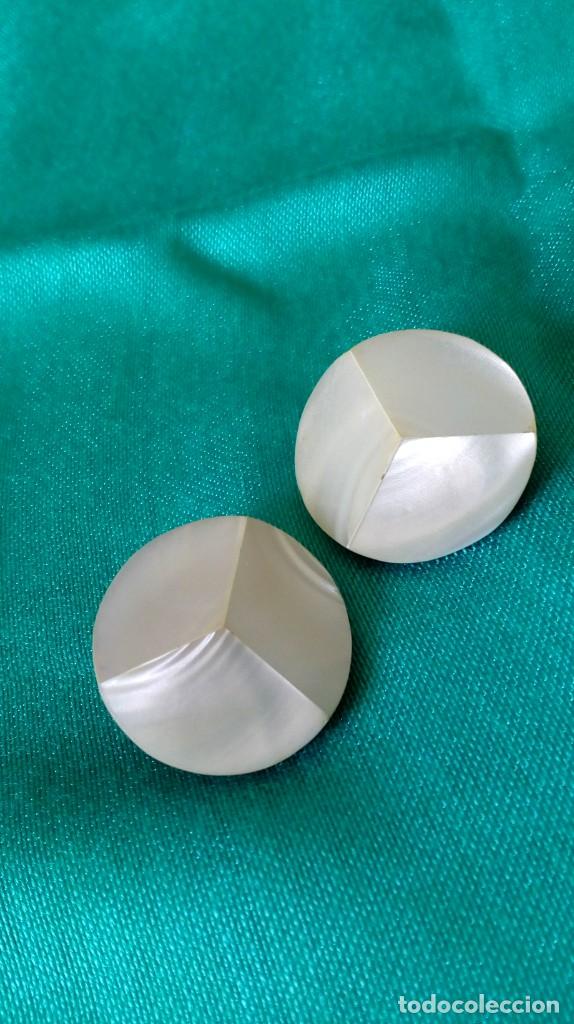 Joyeria: Pendientes de n&aacute;car - Foto 3