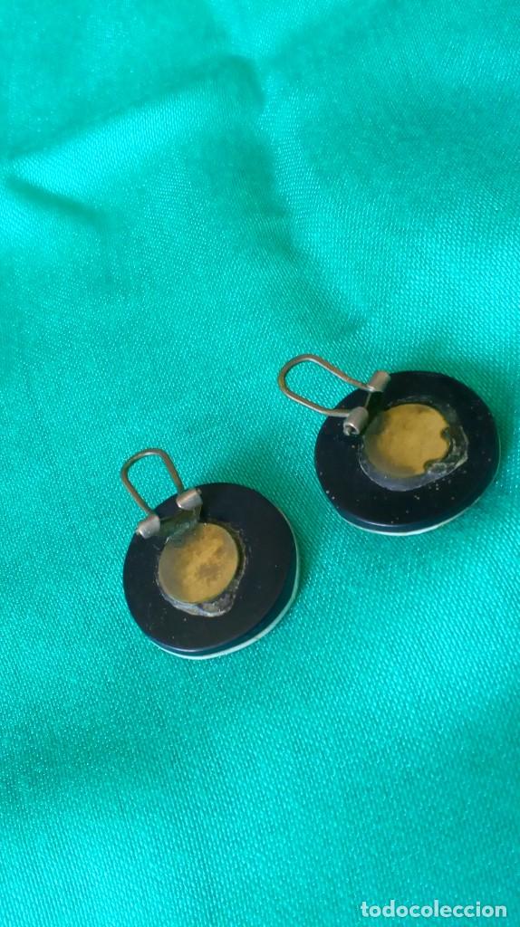 Joyeria: Pendientes de n&aacute;car - Foto 4