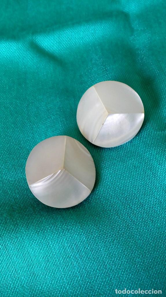 Joyeria: Pendientes de n&aacute;car - Foto 5