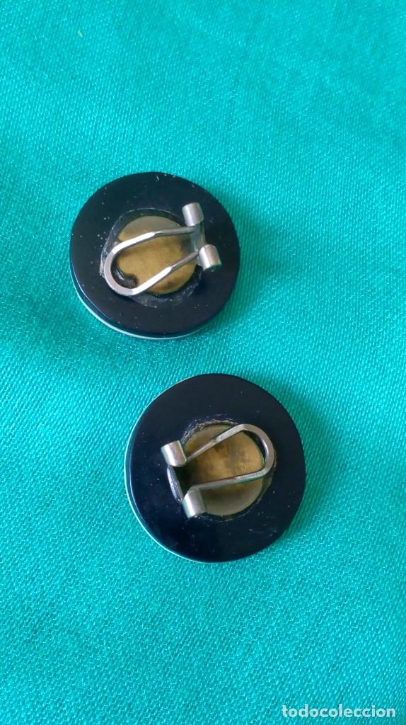 Joyeria: Pendientes de n&aacute;car - Foto 6