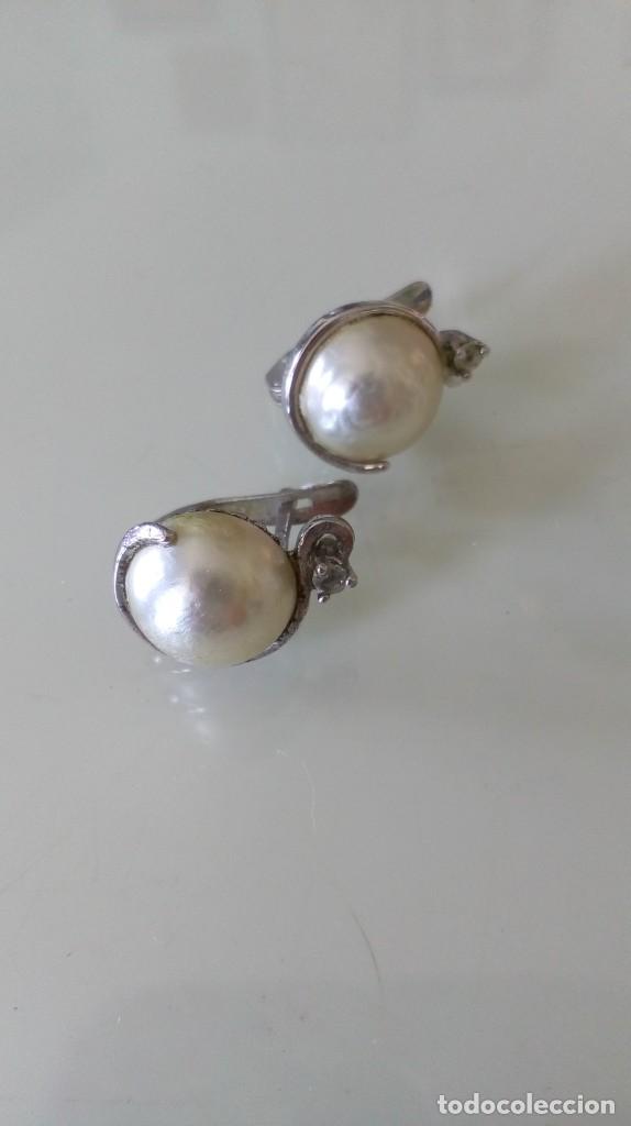 Joyeria: Pendientes de bisuter&iacute;a - Foto 2