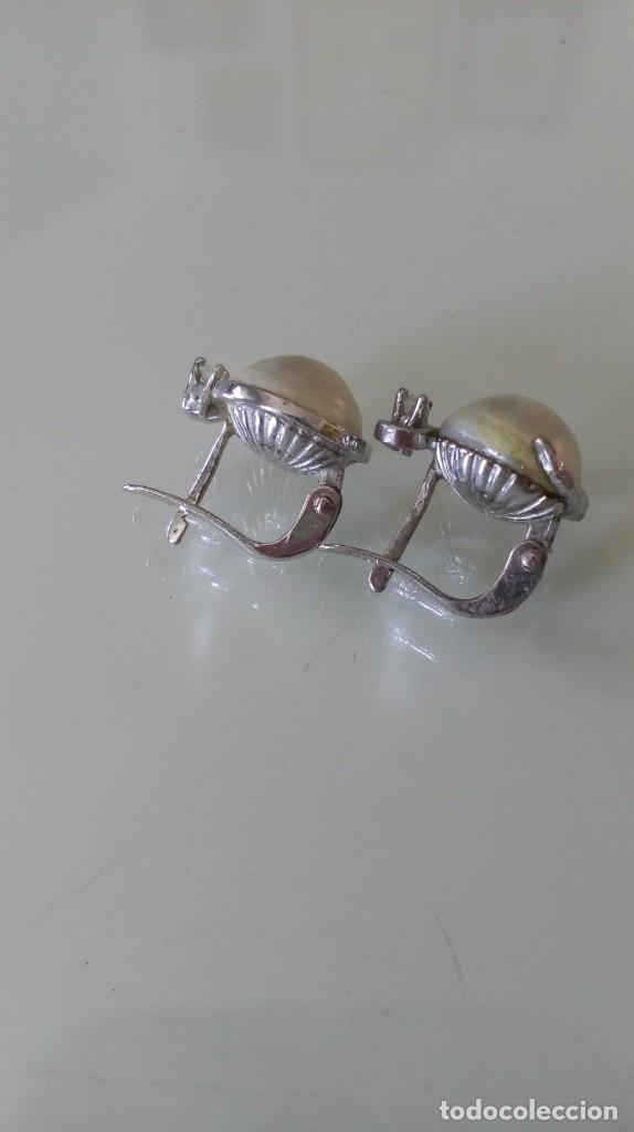 Joyeria: Pendientes de bisuter&iacute;a - Foto 3