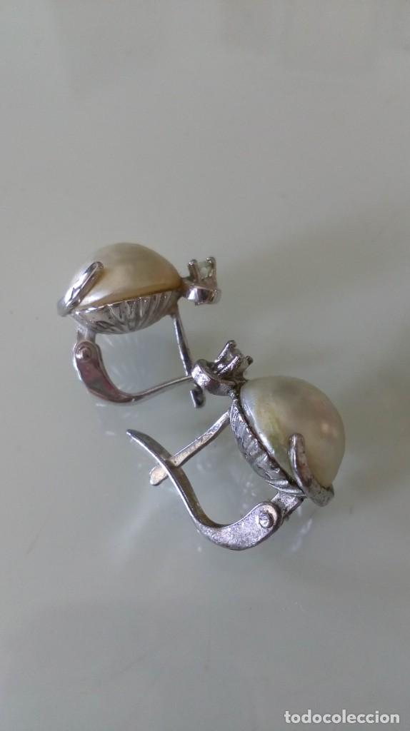 Joyeria: Pendientes de bisuter&iacute;a - Foto 4