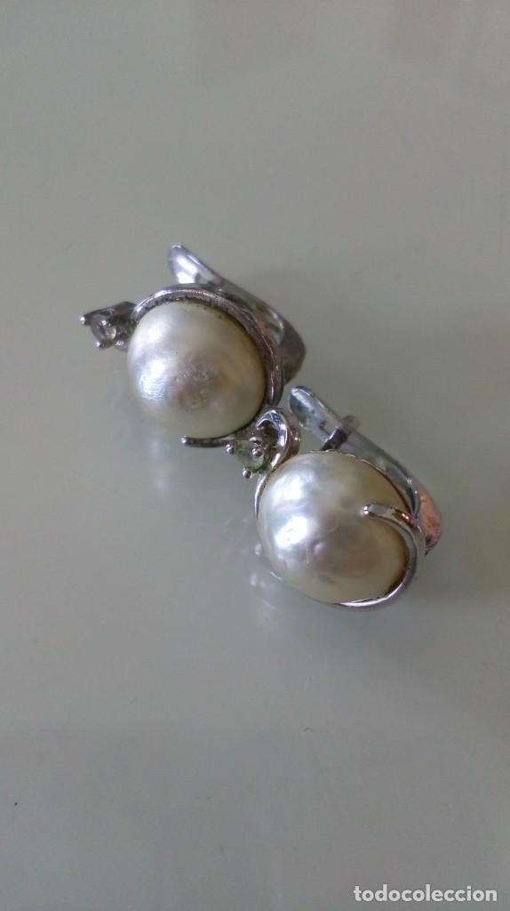 Joyeria: Pendientes de bisuter&iacute;a - Foto 6