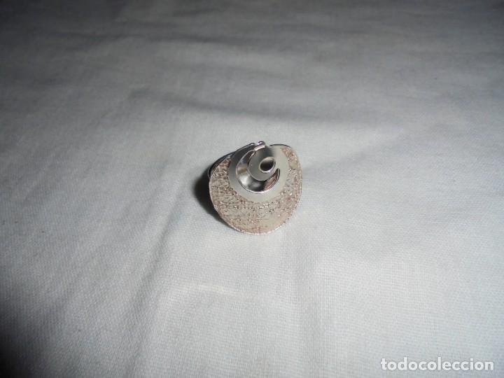 Joyeria: ORIGINAL ANILLO DE PLATA - Foto 5