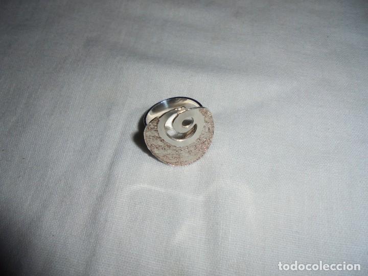 Joyeria: ORIGINAL ANILLO DE PLATA - Foto 7