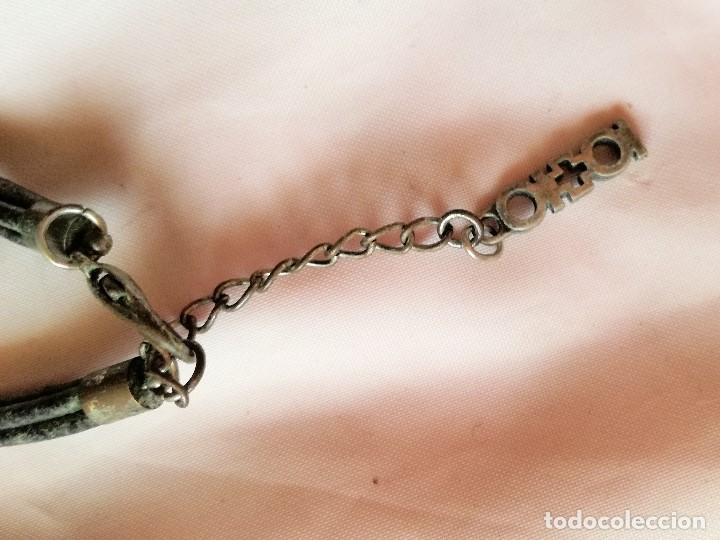 Joyeria: GRAN COLLAR DE LA MARCA ARMADURA URBANA - Foto 2