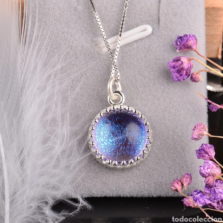 Joyeria: Collar de Plata ENV&Iacute;O GRATIS!! - Foto 1