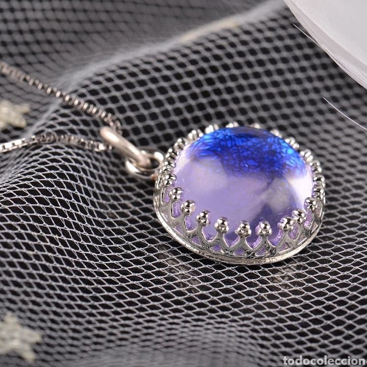 Joyeria: Collar de Plata ENV&Iacute;O GRATIS!! - Foto 2
