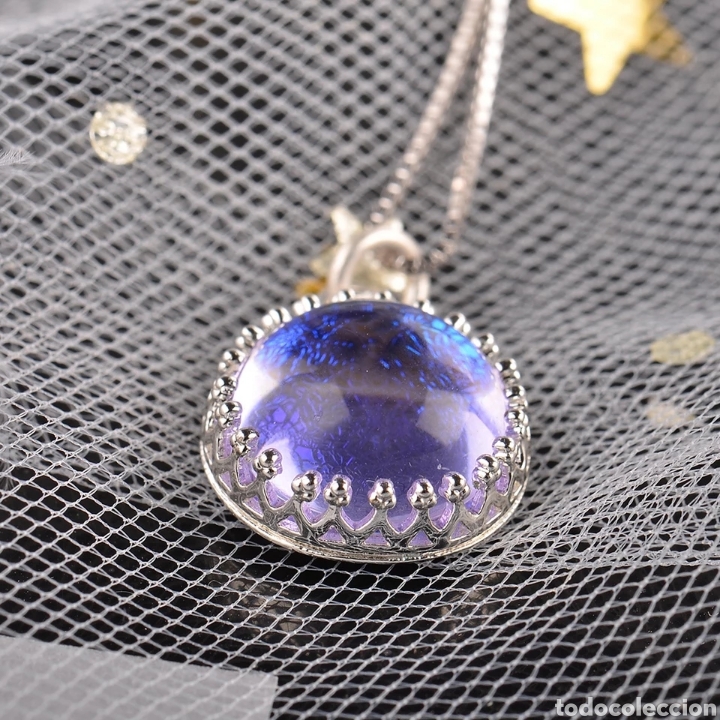 Joyeria: Collar de Plata ENV&Iacute;O GRATIS!! - Foto 4