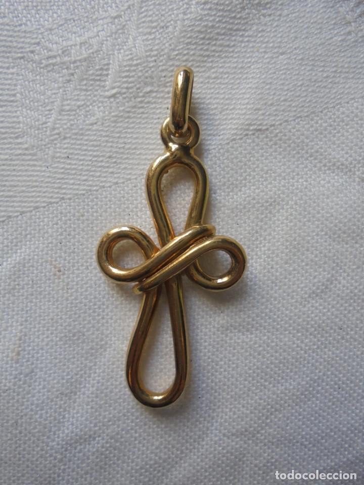 Joyeria: Colgante (nuevo) - Foto 1