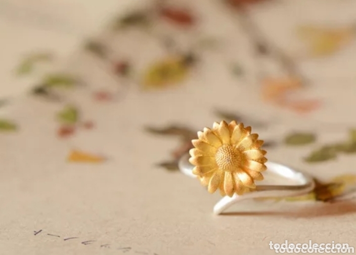 Joyeria: Anillo de Plata ENV&Iacute;O GRATIS!! - Foto 3