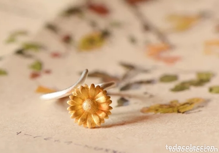 Joyeria: Anillo de Plata ENV&Iacute;O GRATIS!! - Foto 4