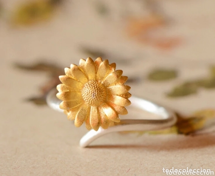 Joyeria: Anillo de Plata ENV&Iacute;O GRATIS!! - Foto 1