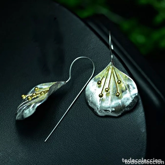 Joyeria: Pendientes de Plata ENV&Iacute;O GRATIS!! - Foto 2