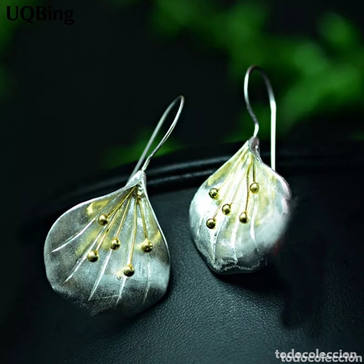 Joyeria: Pendientes de Plata ENV&Iacute;O GRATIS!! - Foto 1