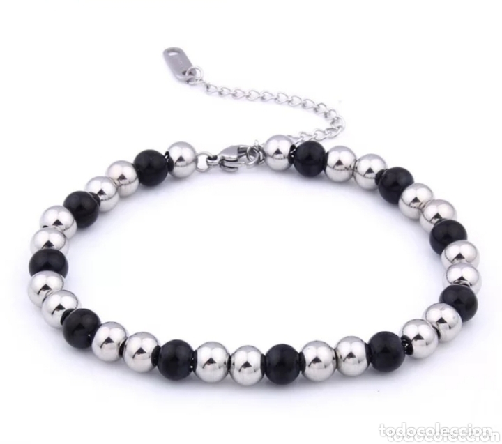 Joyeria: Pulsera acero inoxidable ENV&Iacute;O GRATIS! - Foto 1