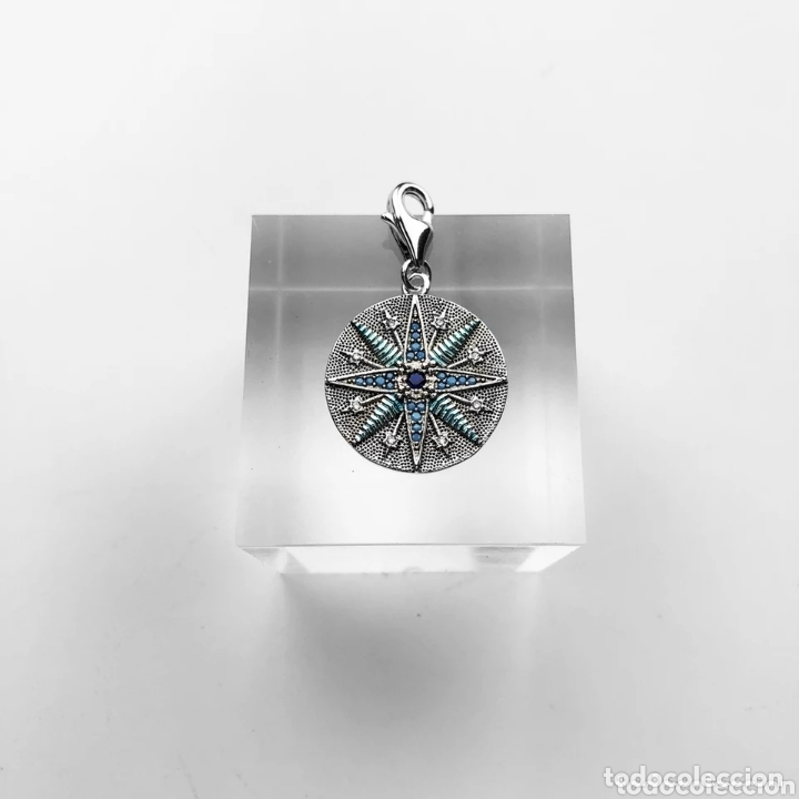 Joyeria: Colgante de Plata Estrella ENV&Iacute;O GRATIS!! - Foto 2