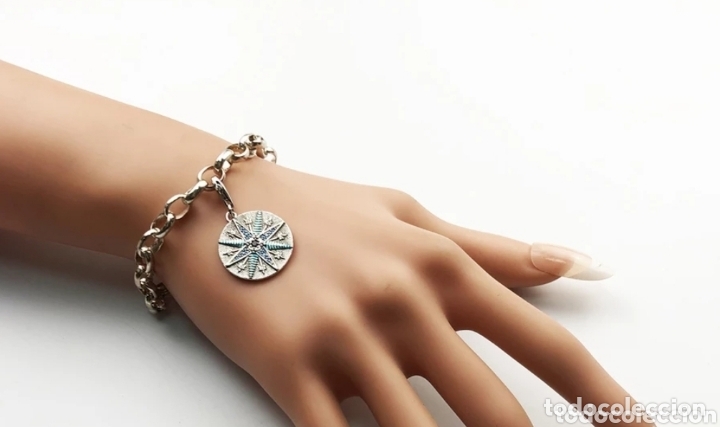 Joyeria: Colgante de Plata Estrella ENV&Iacute;O GRATIS!! - Foto 3