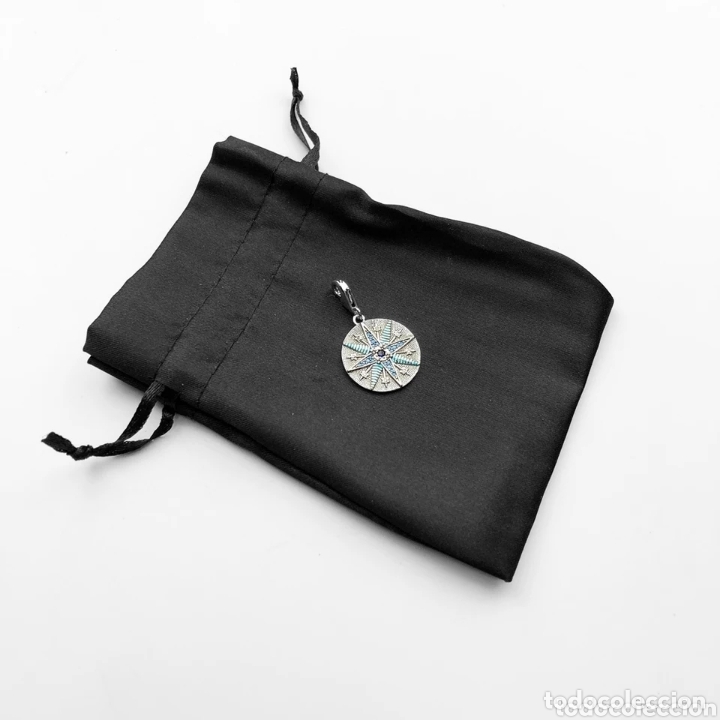 Joyeria: Colgante de Plata Estrella ENV&Iacute;O GRATIS!! - Foto 4