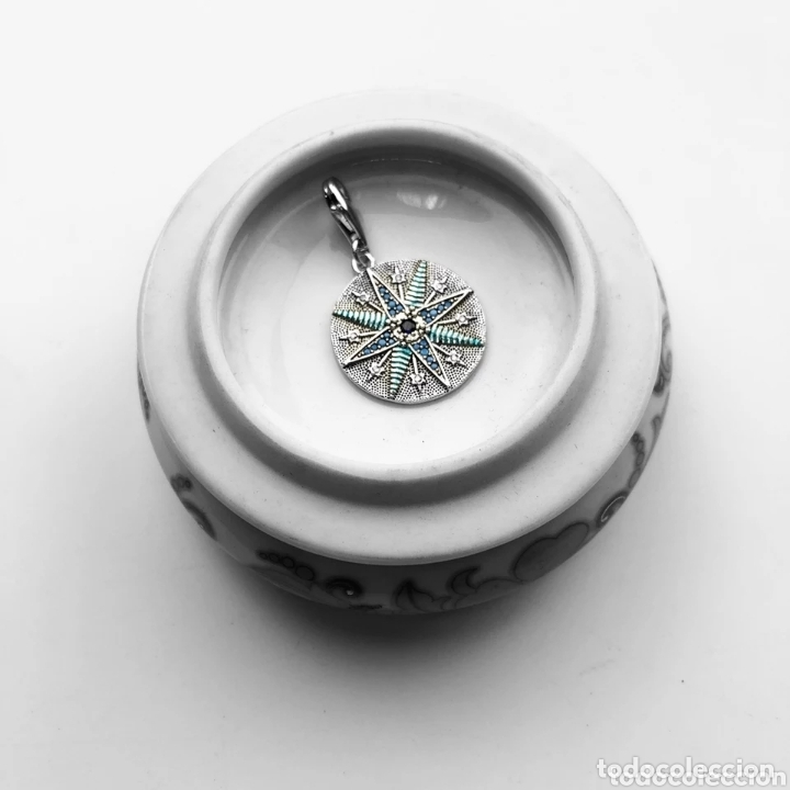 Joyeria: Colgante de Plata Estrella ENV&Iacute;O GRATIS!! - Foto 5