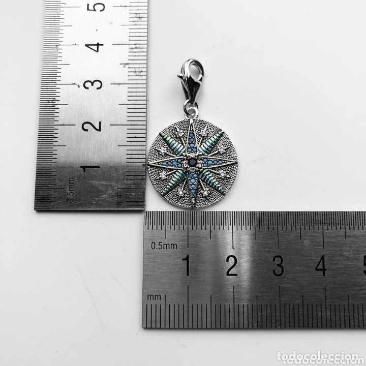Joyeria: Colgante de Plata Estrella ENV&Iacute;O GRATIS!! - Foto 6
